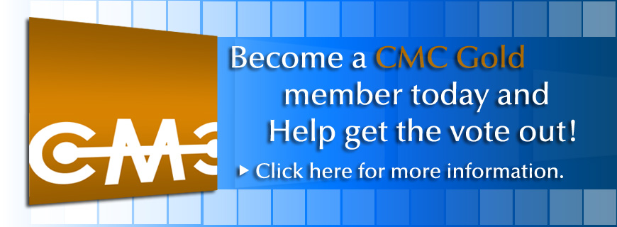 CMC Gold